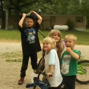 Meet your Posher, Jacqueline